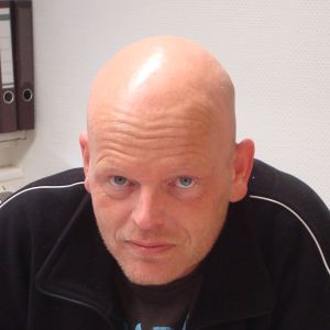 Profilbild von Roland Haltermann