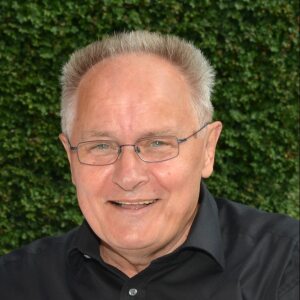 Profilbild von Roland Hamm