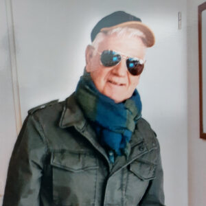 Profilbild von Roland Hampp