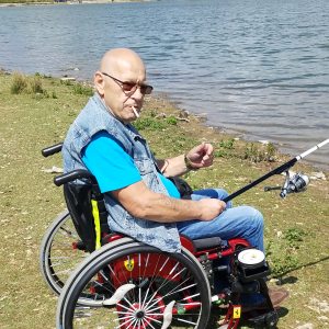 Profilbild von Roland Hapke