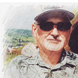 Profilbild von Roland Haremsa