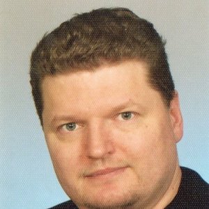 Profilbild von Roland Harke