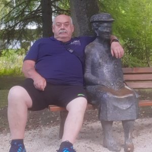 Profilbild von Roland Harnisch