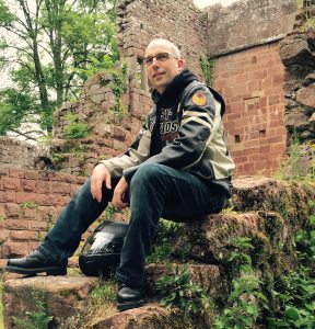 Profilbild von Roland Hart