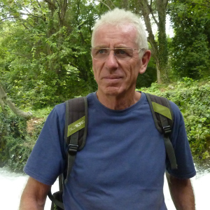 Profilbild von Roland Hartmann