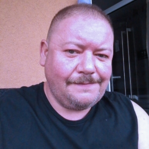 Profilbild von Roland Hay