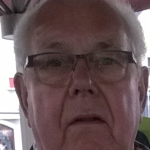 Profilbild von Roland Hecker