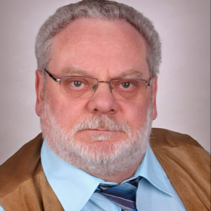 Profilbild von Roland Heider