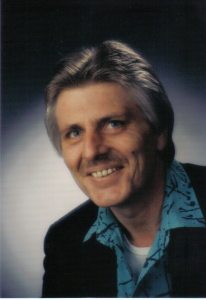 Profilbild von Roland Heindel