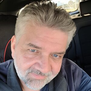 Profilbild von Roland Heller