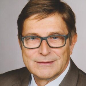 Profilbild von Roland Hellmig