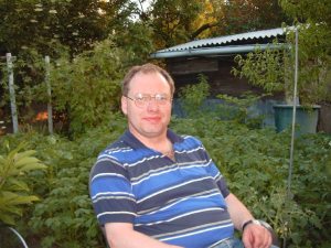 Profilbild von Roland Hemme