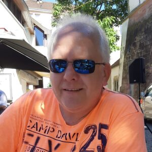 Profilbild von Roland Hennrich