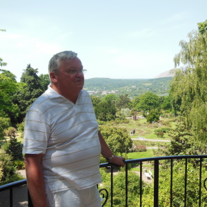 Profilbild von Roland Herfurth