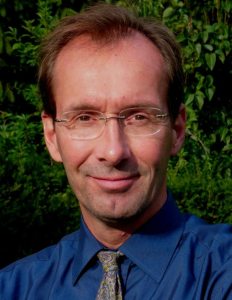 Profilbild von Roland Herrigel