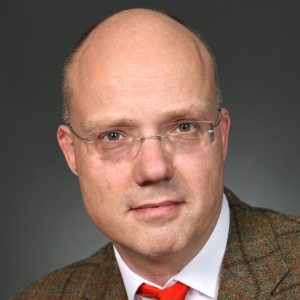 Profilbild von Roland Herrmann