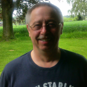 Profilbild von Roland Herrmann