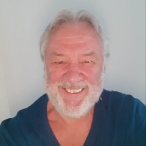 Profilbild von Roland Hesse