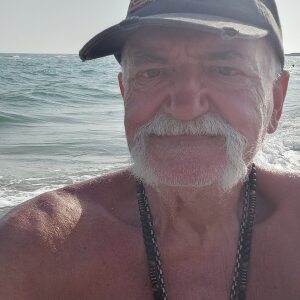 Profilbild von Roland Hilbert