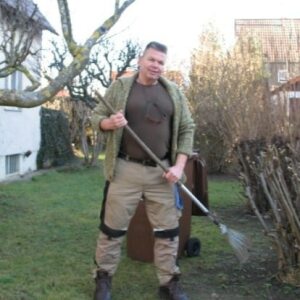 Profilbild von Roland Hoeckrich