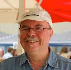 Profilbild von Roland Hoffmann