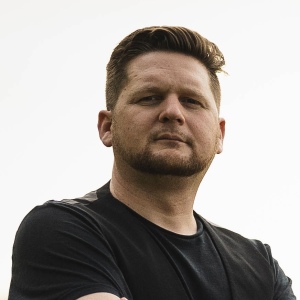 Profilbild von Roland Hofmann