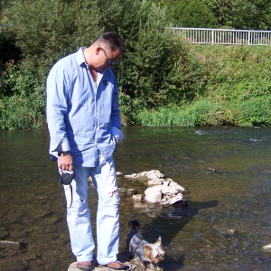 Profilbild von Roland Hofsäß