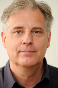 Profilbild von Roland Holschneider