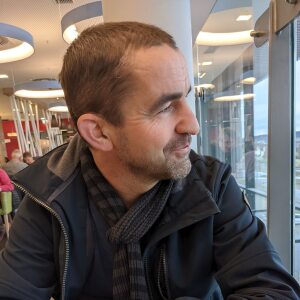 Profilbild von Roland Holzmann
