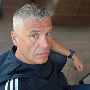 Profilbild von Roland Hoppenheit