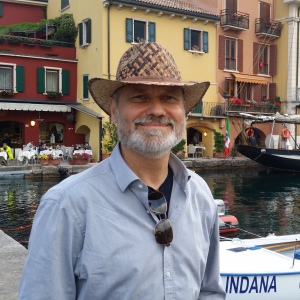 Profilbild von Roland Huber