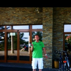 Profilbild von Roland Huda