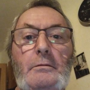Profilbild von Roland Huebner