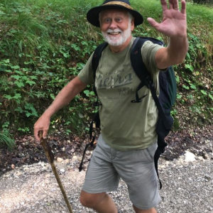 Profilbild von Roland Hüske