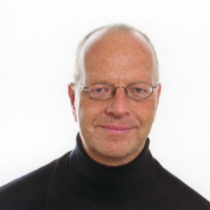 Profilbild von Roland Hüttmann