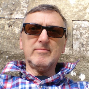 Profilbild von Roland Ihle