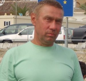 Profilbild von Roland Jährmann