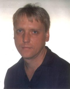 Profilbild Roland Jahn
