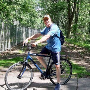 Profilbild von Roland Jakstadt