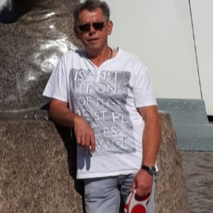 Profilbild von Roland Janson