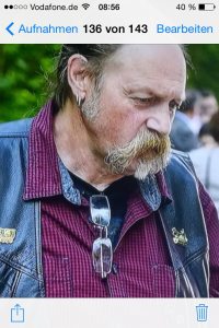 Profilbild von Roland Jochmann