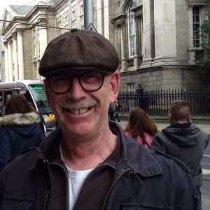 Profilbild von Roland Jungen