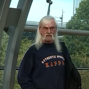 Profilbild von Roland Just