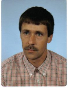 Profilbild von Roland Kaatz