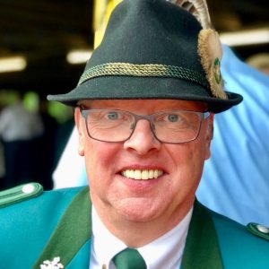 Profilbild von Roland Kaiser