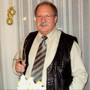 Profilbild von Roland Kalke