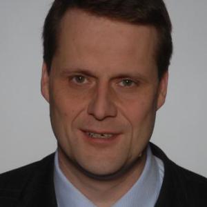 Profilbild von Roland Kaltefleiter