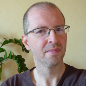 Profilbild von Roland Kappelhoff