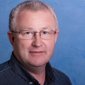 Profilbild von Roland Kastilan