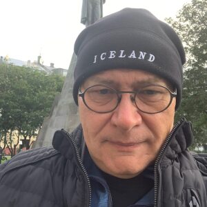 Profilbild von Roland Kastner